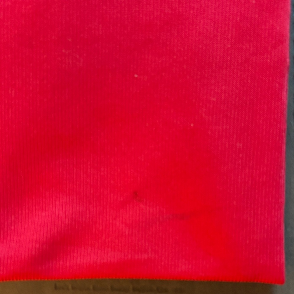 Philadelphia Phillies Red Crossbody Bag - Picture 6 of 6